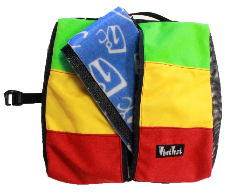 Velvet men waistcoats in rich jewel tones for a luxurious feelSkins Bag - Rasta