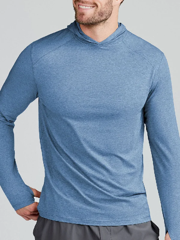 Men's oversized long sleeve graphic tees for a trendy streetwear lookCarrollton Lightweight Hoodie Men's oversized long sleeve graphic tees for a trendy streetwear lookCarrollton Lightweight Hoodie