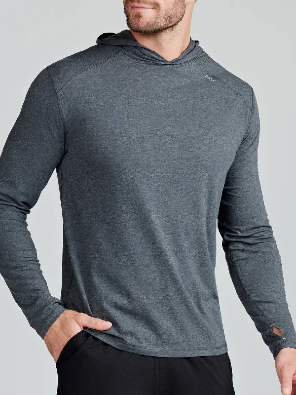 Men's lightweight long sleeve linen shirts for summer beach vacationsCarrollton Lightweight Hoodie Men's lightweight long sleeve linen shirts for summer beach vacationsCarrollton Lightweight Hoodie
