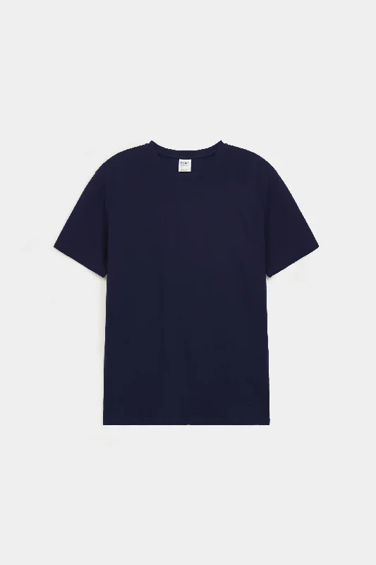 Men's eco - friendly recycled t - shirts for sustainable fashion choicesBasic Pique T-shirt