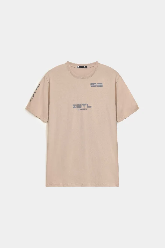 Men's plus - size pocket t - shirts with a classic lookGraphic T-Shirt