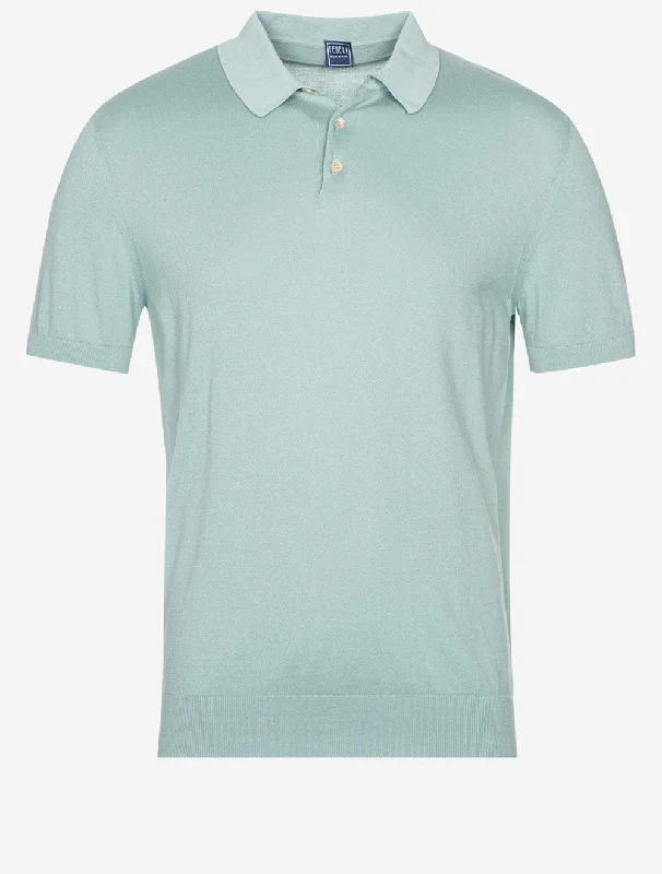 Men's lightweight performance polo shirts for tennis matchesSportman Polo Shirt Short Sleeve Green Men's lightweight performance polo shirts for tennis matchesSportman Polo Shirt Short Sleeve Green
