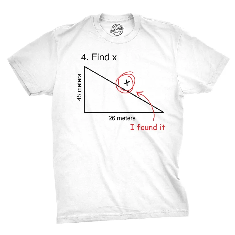 Men's v - neck muscle t - shirts for a body - building aestheticFind X Men's T Shirt
