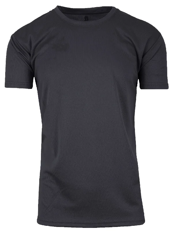 Black Short Sleeve