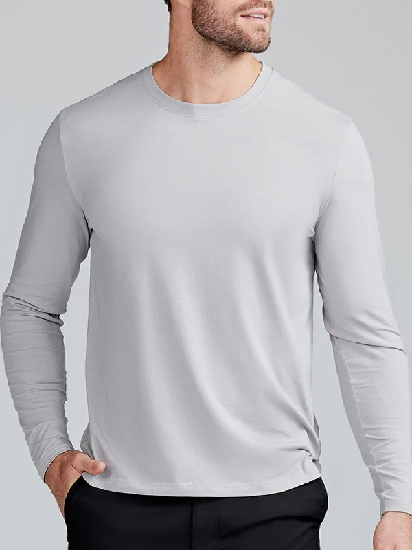 Pimaluxe Long Sleeve T-Shirt