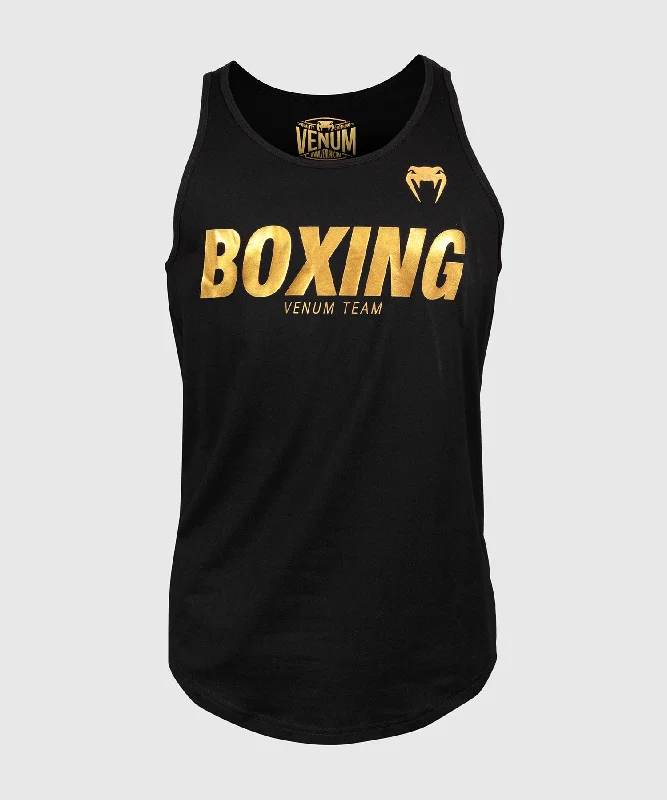 Venum Boxing VT Tank Top