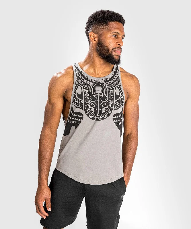 Venum Nakahi Tank Top - Grey