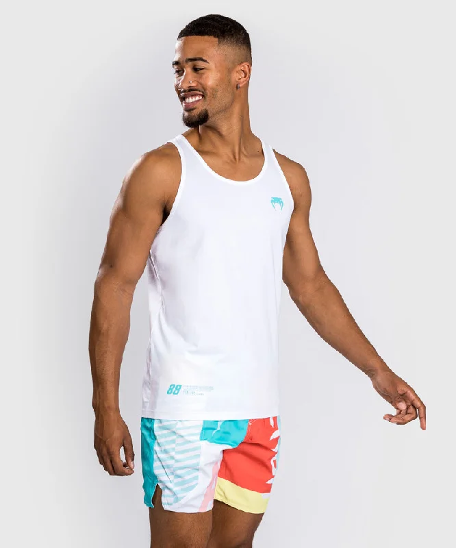 Venum Summer 88 Tank Top - White