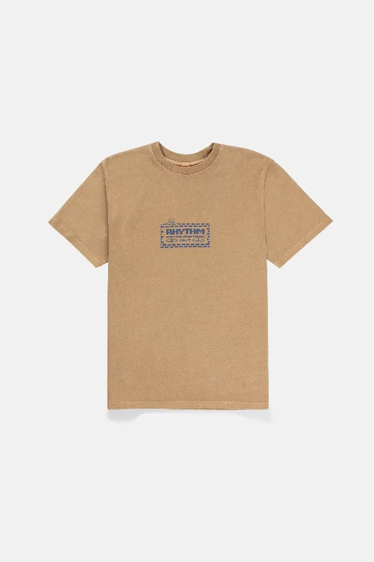Men's polo t - shirts with a contrast collar for a preppy lookWindows Vintage Ss T-Shirt Incense