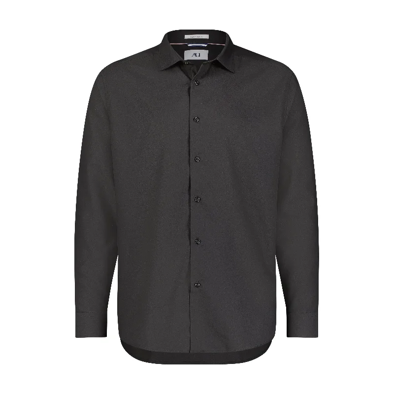 Men's lightweight performance t - shirts for running marathonsBamboo Tencel Stretch Shirt