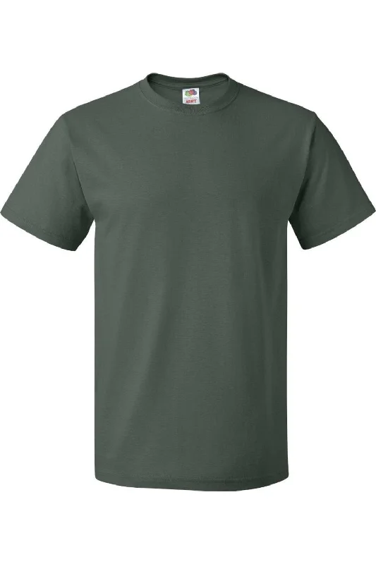 forest green