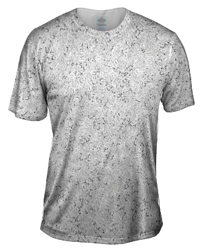 Men's polo t - shirts with a contrast collar for a preppy lookJust Married White Gold Rings Men's polo t - shirts with a contrast collar for a preppy lookJust Married White Gold Rings