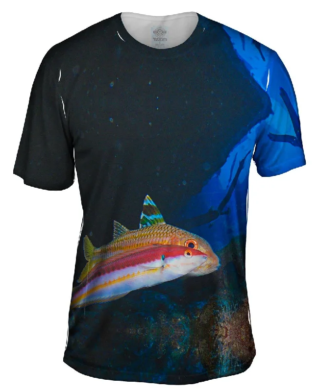 Men's v - neck muscle t - shirts for a body - building aestheticMaldita Oportunista Underwater Men's v - neck muscle t - shirts for a body - building aestheticMaldita Oportunista Underwater