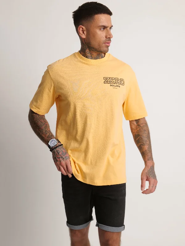 Men's long - sleeve henley t - shirts with button - down placketsMens Oversized T-Shirts