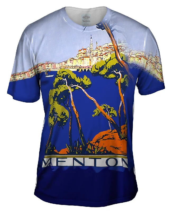 Men's eco - friendly recycled t - shirts for sustainable fashion choicesMenton France Men's eco - friendly recycled t - shirts for sustainable fashion choicesMenton France
