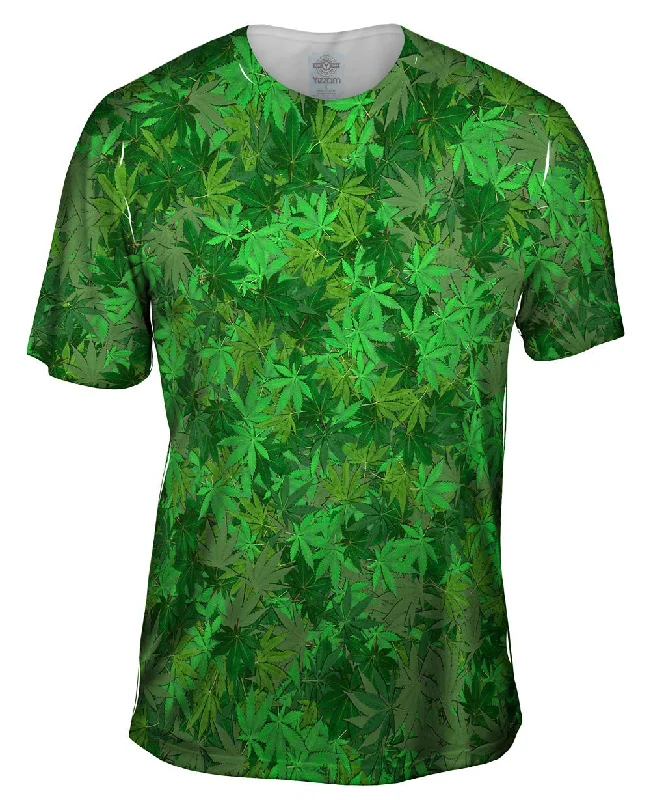 Men's antimicrobial t - shirts for odor - free freshness during travelMunchies Express