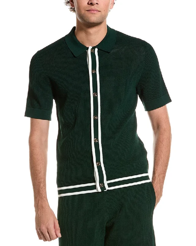Men's organic cotton crew - neck t - shirts for everyday comfortReiss Icon Ché T-Shirt