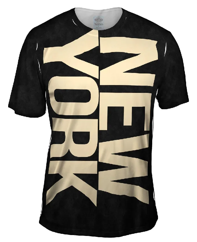 Men's UV - protection t - shirts for outdoor activities in the sunRunway New York Glamour