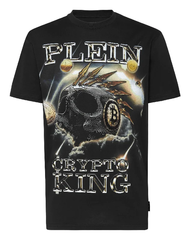 black / gold