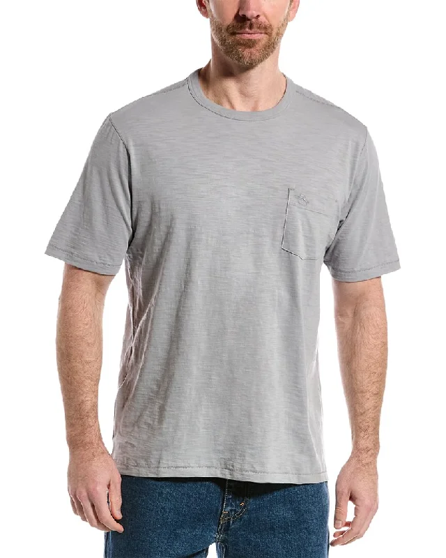 Men's lightweight performance t - shirts for running marathonsTommy Bahama Bali Beach T-Shirt